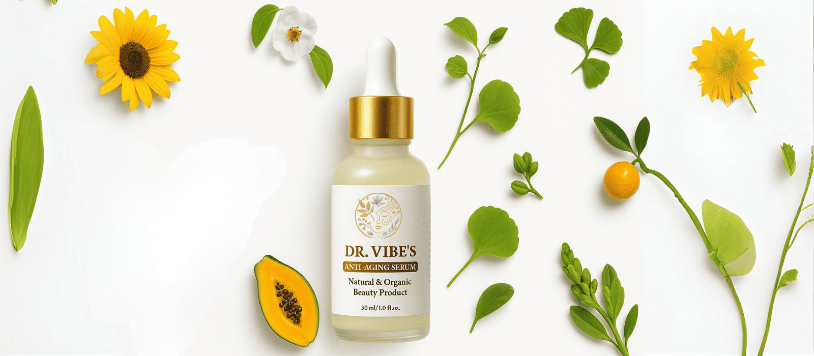 What Is Anti-Aging Serum? Benefits, Key Ingredients & How It Works