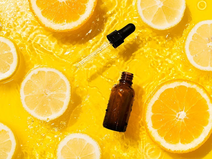 Morning Glow-Up: Why You Should Use Vitamin C Serum in Your AM Routine